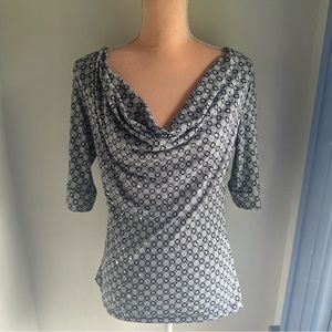 ADORABLE Y2K SEQUIN STRETCH TOP 💍